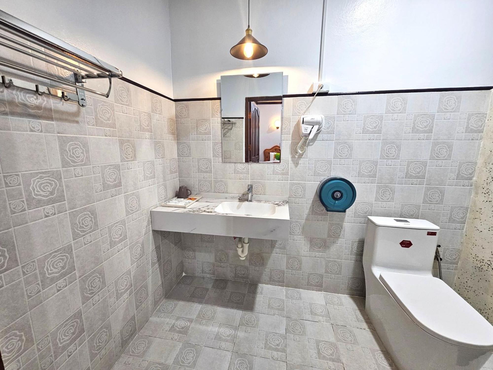 Win Hotel Vang Vieng Zewnętrze zdjęcie