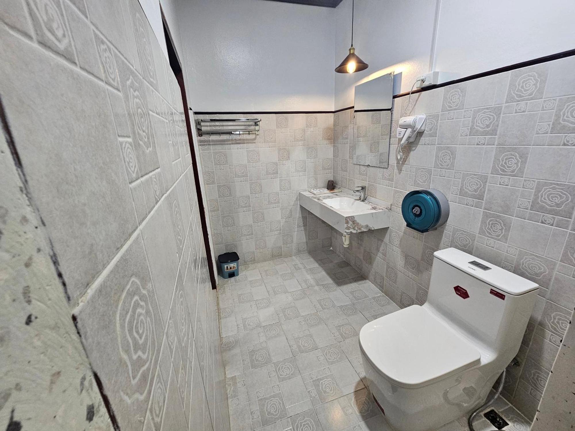 Win Hotel Vang Vieng Zewnętrze zdjęcie