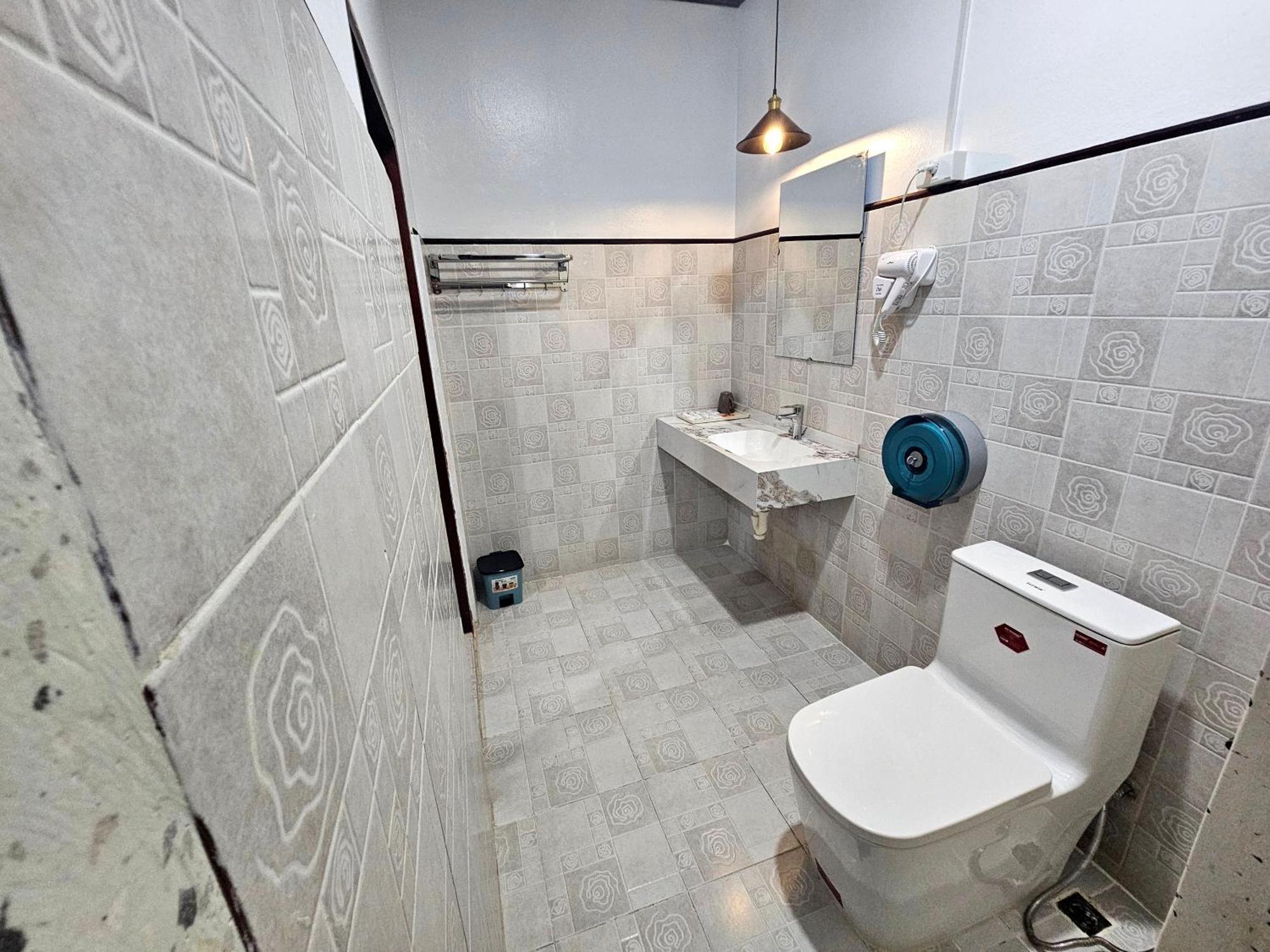 Win Hotel Vang Vieng Zewnętrze zdjęcie