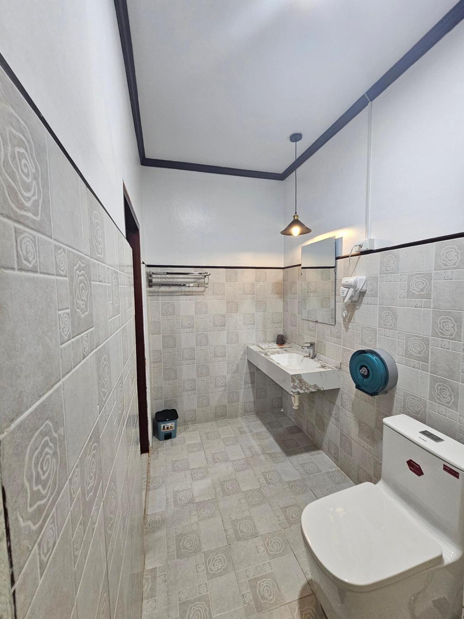 Win Hotel Vang Vieng Zewnętrze zdjęcie