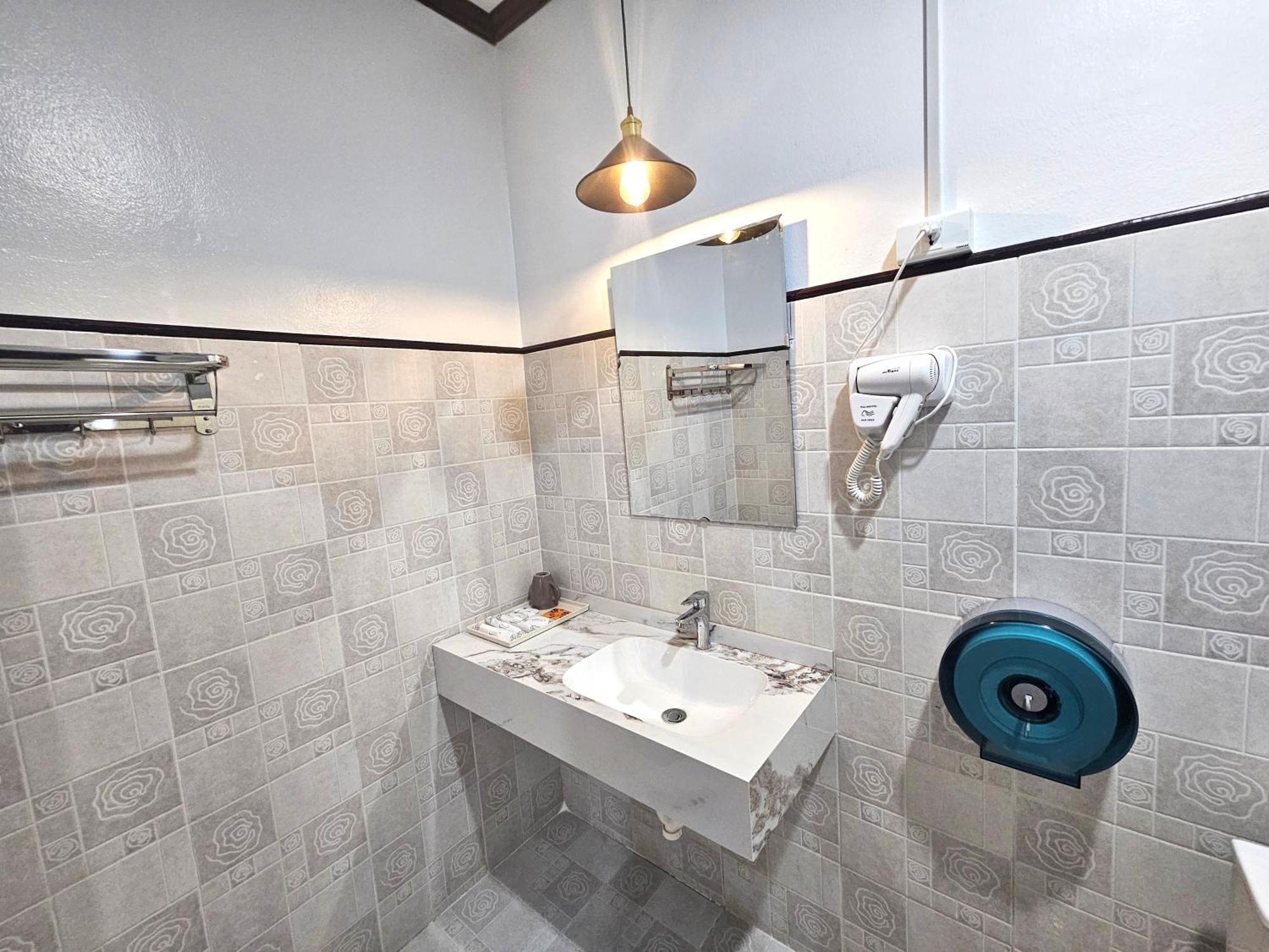 Win Hotel Vang Vieng Zewnętrze zdjęcie
