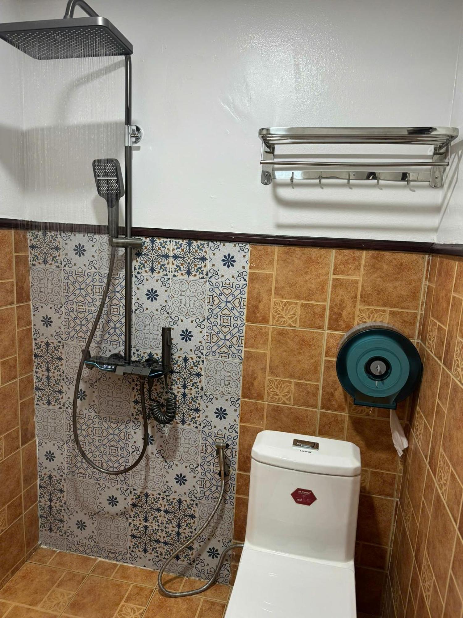 Win Hotel Vang Vieng Pokój zdjęcie