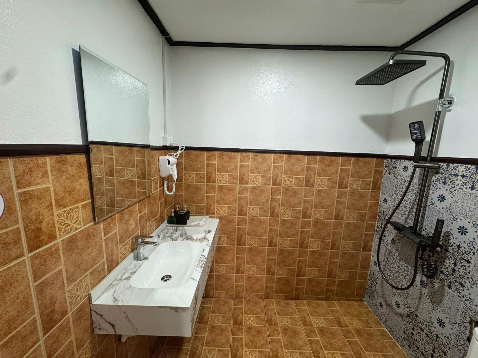 Win Hotel Vang Vieng Zewnętrze zdjęcie